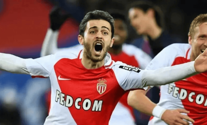 米兰体育官网-包含摩纳哥继续保持不败势头，冲击法甲榜首的词条