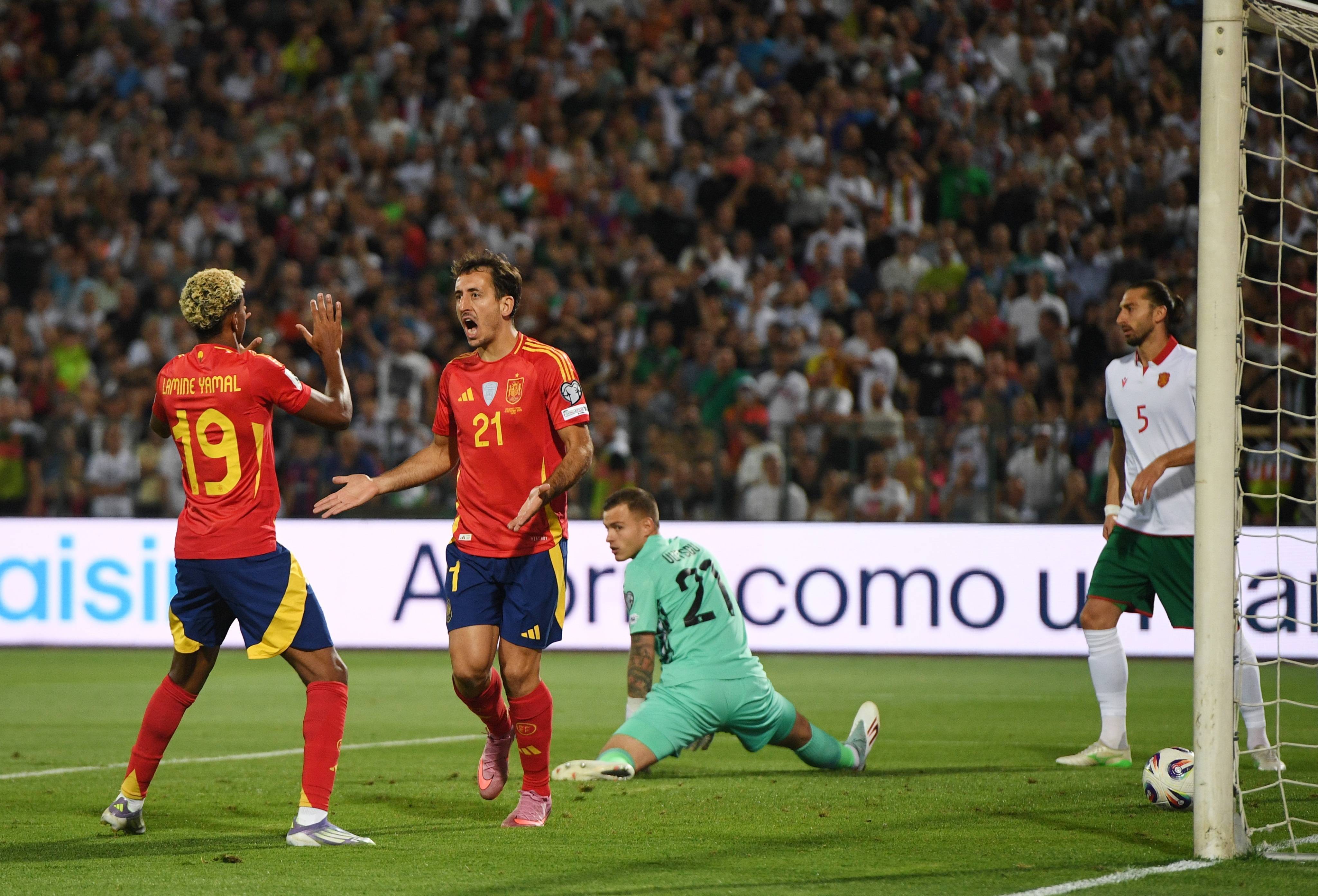 欧预赛：哪支球队赢球后庆祝方式独特？的简单介绍