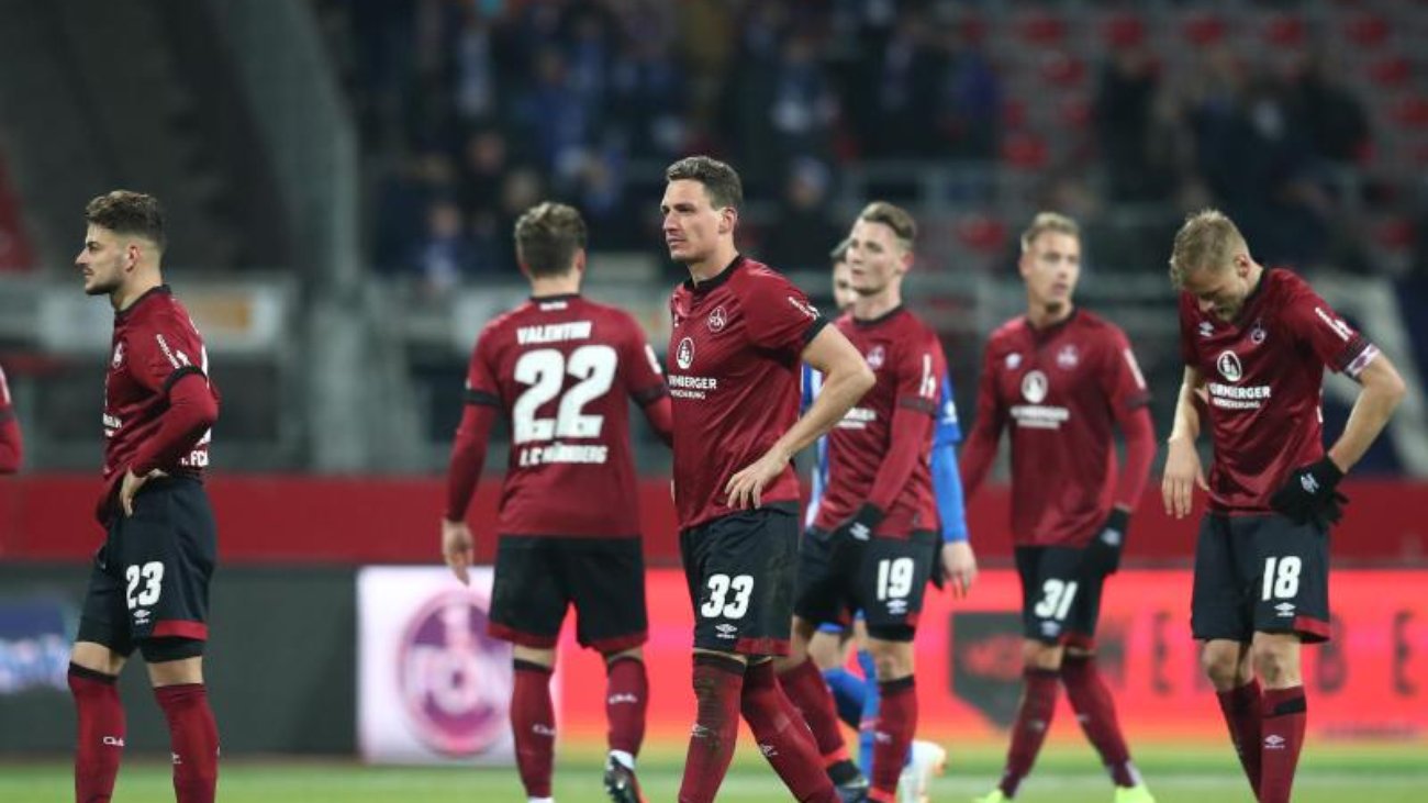 纽伦堡新秀成长迅速，引起球队注意的简单介绍