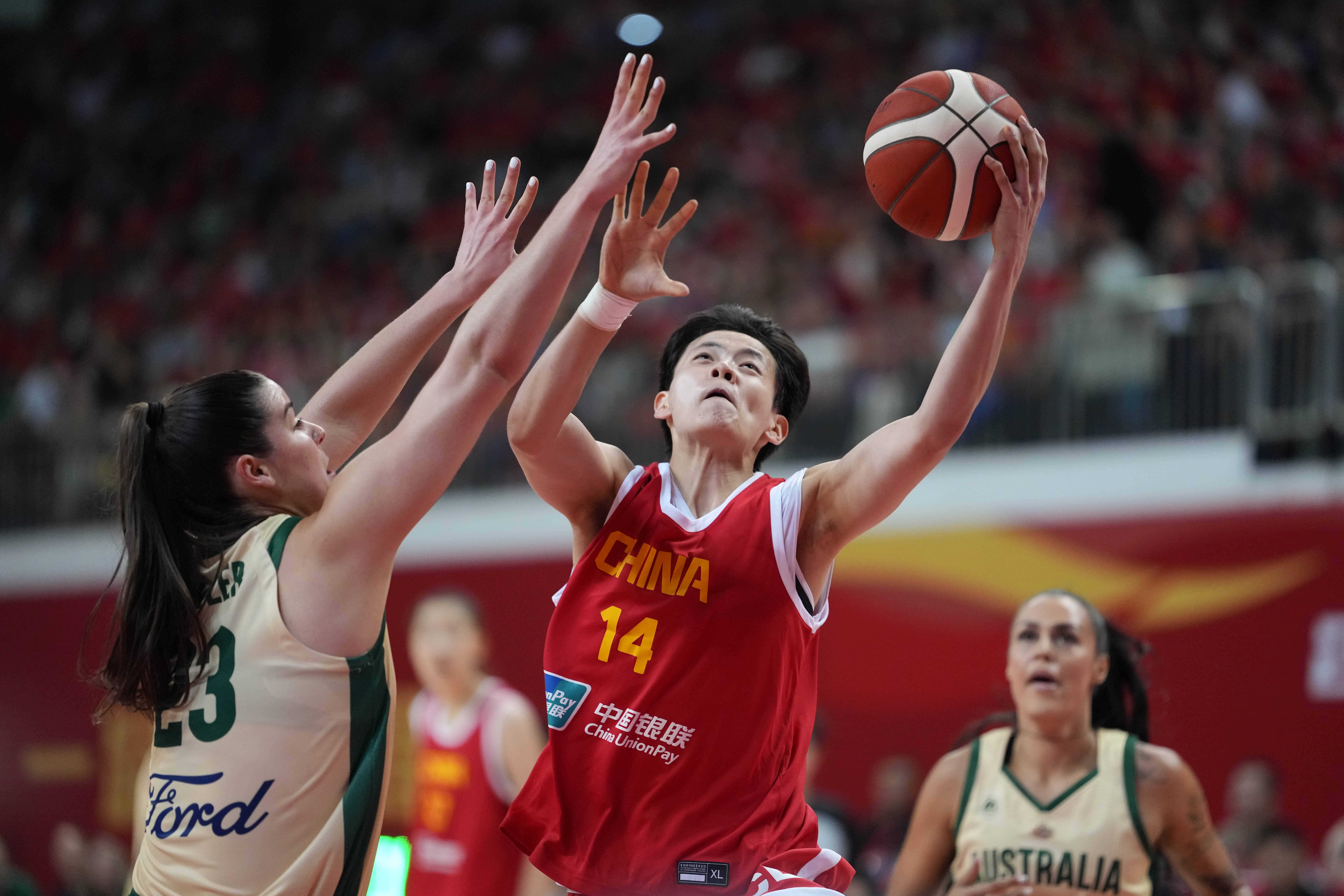 澳大利亚队获胜,展现能力的电影