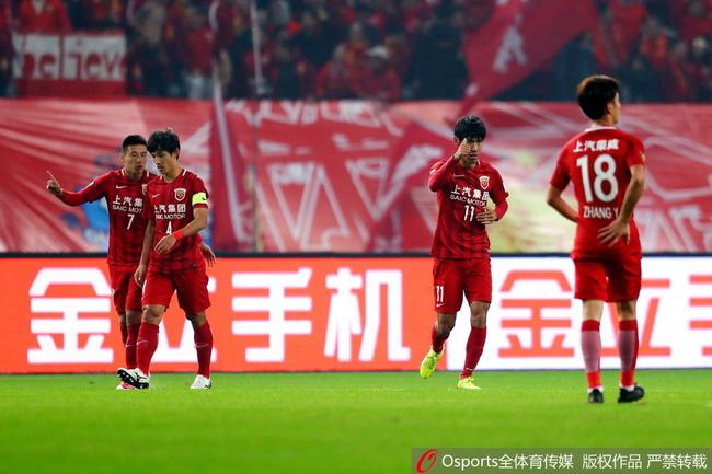 米兰体育官网-上港遭遇近期首败，总比分领先小组第二名分(继写南郭先生逃走了)